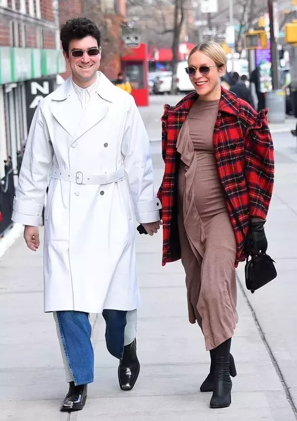 クロエ・セヴィニーが第一子妊娠、語っていた“我が子への夢”