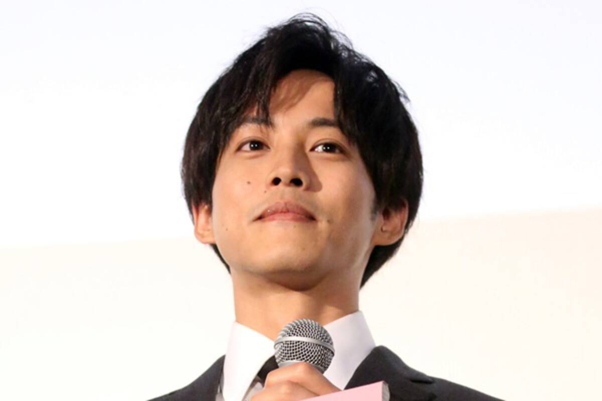 松坂桃李がジブリ実写主演で 高橋一生も ファンの待望論 年1月14日 エキサイトニュース