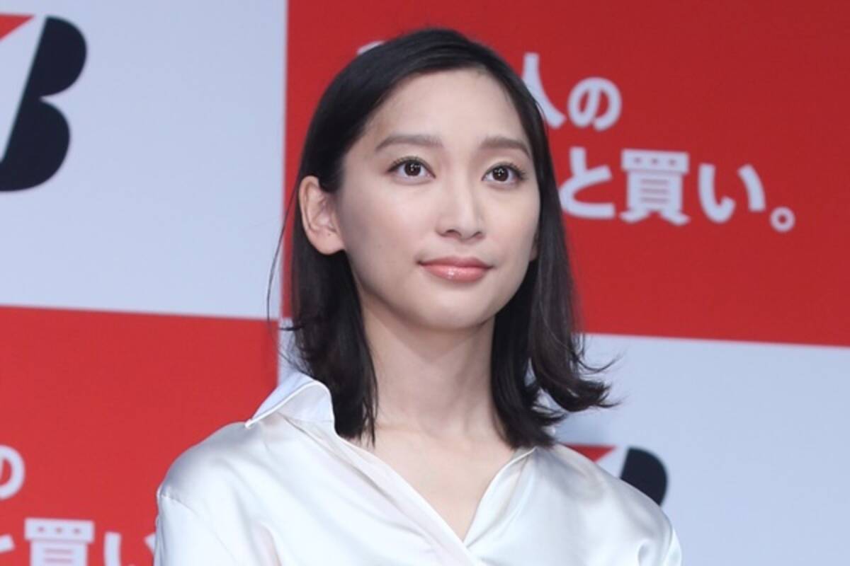 東出昌大を信じた杏の悲痛 格差婚と言われても応援し続けた 年1月23日 エキサイトニュース