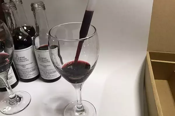 キッコーマン「ワイン創りキット」で自分好みの味を追及！