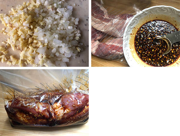 極上チャーシュー 辻仁成 ムスコ飯 第247飯レシピ 年1月28日 エキサイトニュース