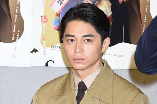 山里亮太に加えて後輩俳優も なぜ 東出昌大を慕う男性たち 2020年1月29日 エキサイトニュース