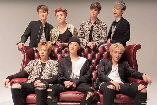 Ikon 新アルバムに 薬物疑惑 で脱退したb Iの曲を収録し物議 年1月30日 エキサイトニュース