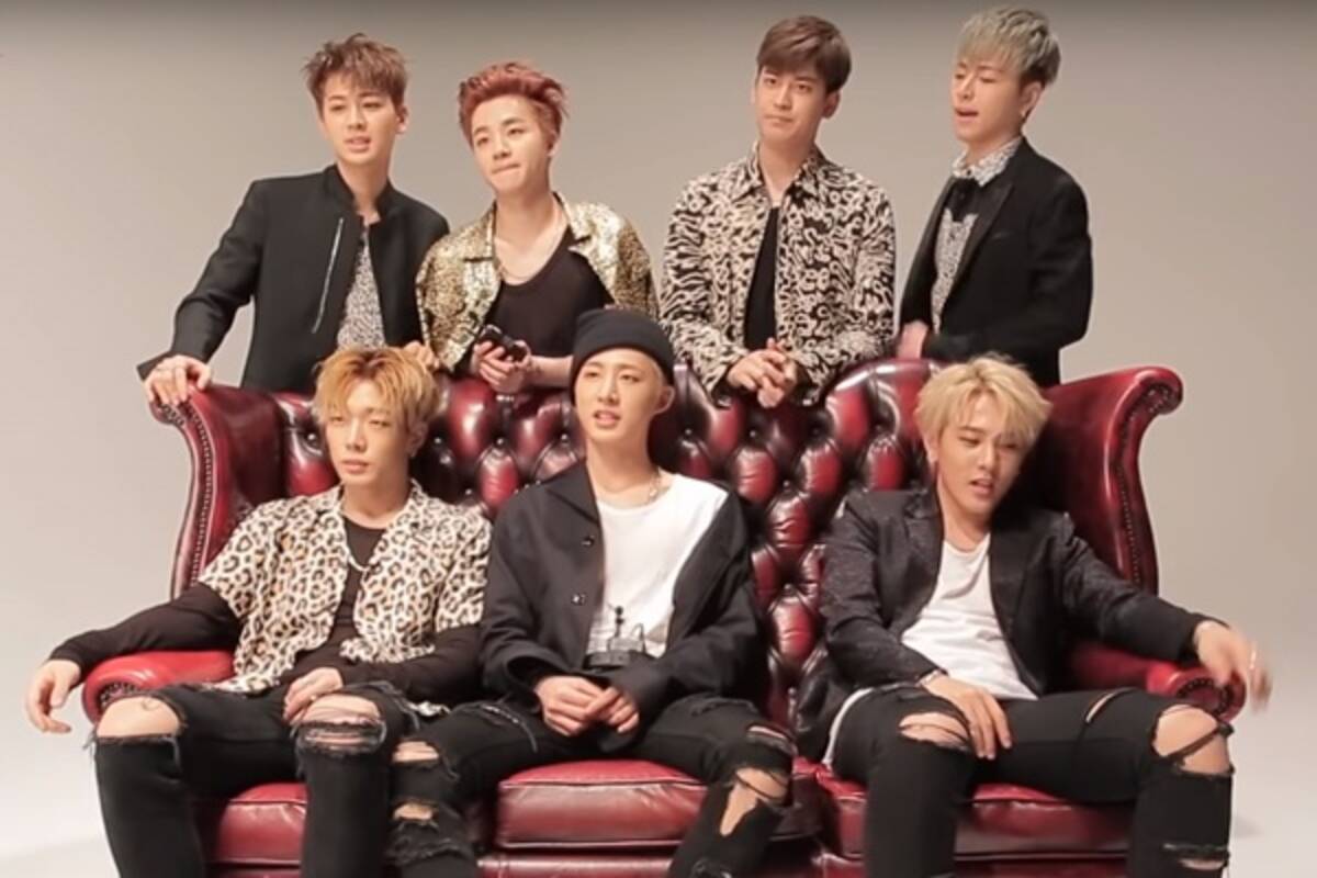 Ikon 新アルバムに 薬物疑惑 で脱退したb Iの曲を収録し物議 年1月30日 エキサイトニュース