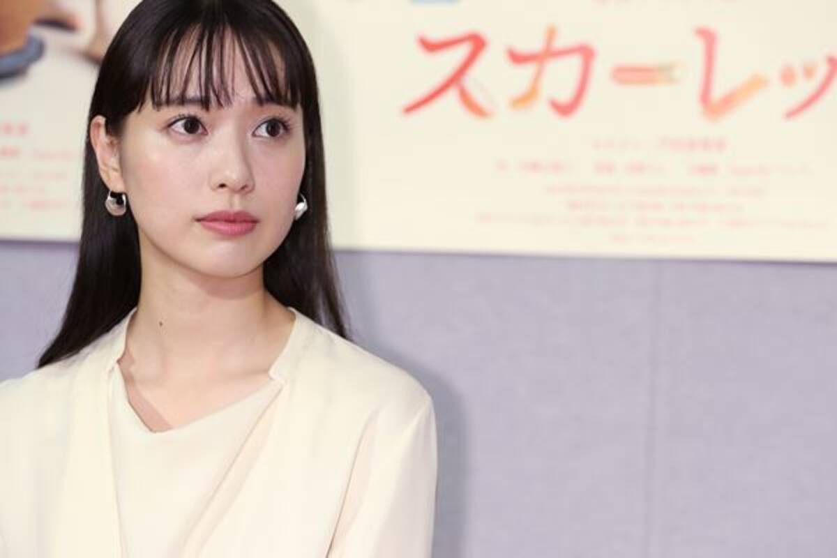 戸田恵梨香 朝ドラ脚本家と激論 喜美子像巡り緊迫の対面60分 年2月5日 エキサイトニュース