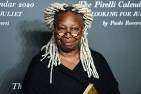 ウーピー・ゴールドバーグの大麻ブランド、創設4年で廃業へ