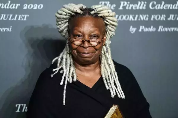 ウーピー・ゴールドバーグの大麻ブランド、創設4年で廃業へ