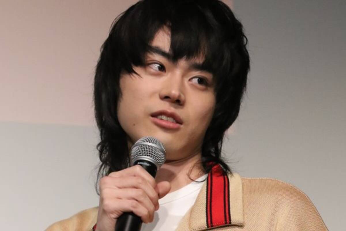 俳優の自動lineなぜ人気 佐藤健は彼風 菅田将暉は塩対応 年2月7日 エキサイトニュース