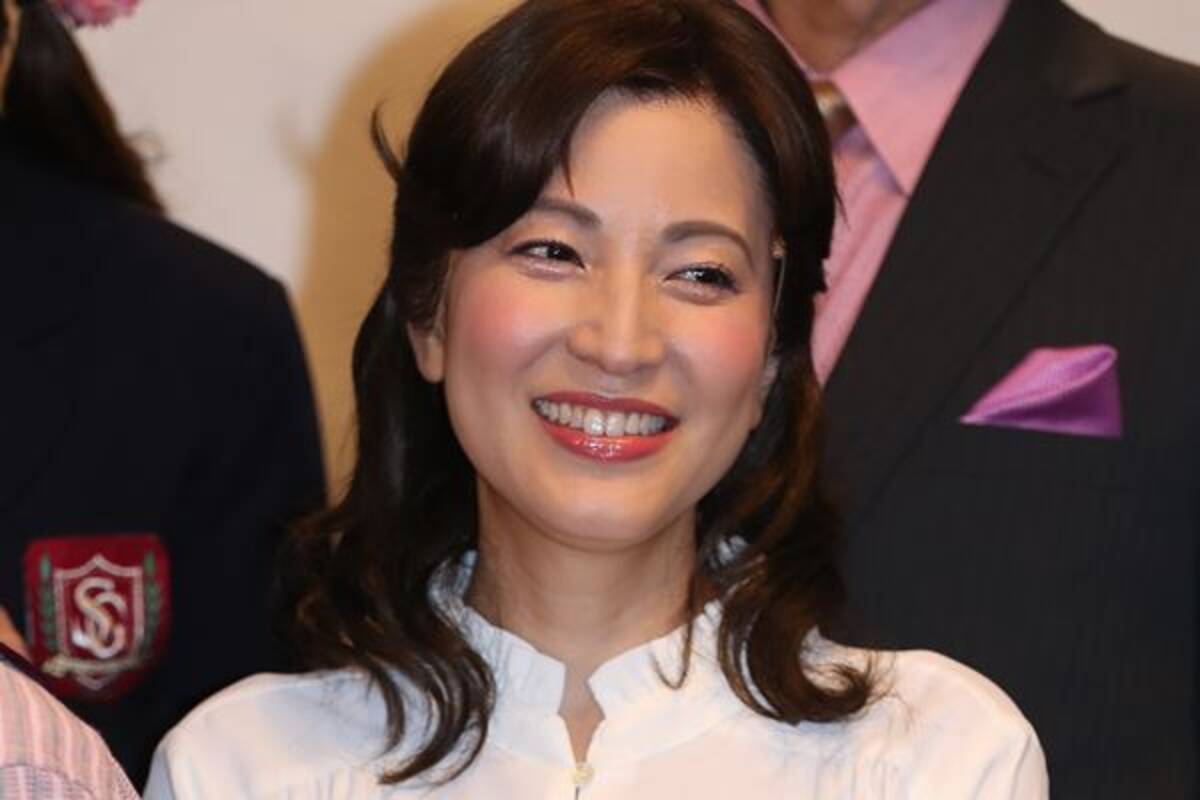 鈴木杏樹不倫報道に意外な反応 炎上続く唐田えりかと温度差 年2月7日 エキサイトニュース