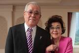 「野村克也さん逝去…本誌で沙知代さんと語っていた夫婦愛」の画像1