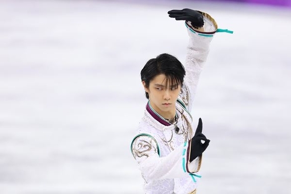 羽生結弦の 同期 として過ごした競技人生 引退選手明かす 21年6月4日 エキサイトニュース