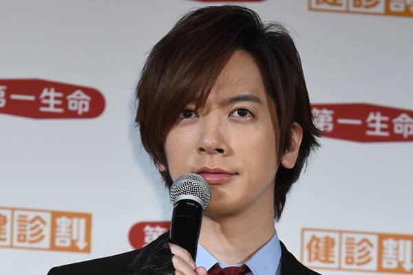 Daigoは加山雄三とも親戚 手袋外し握手の礼儀に納得の声 年2月12日 エキサイトニュース