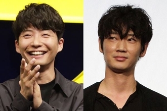 星野源と綾野剛がW主演ドラマへ 主題歌ユニット結成に期待も