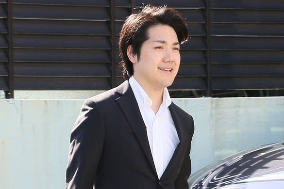 元婚約者の援助だけ 小室圭さんの 華麗な学歴 全費用 出どころの謎 19年2月2日 エキサイトニュース