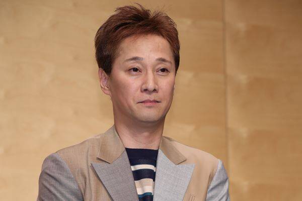 中居正広 後輩に慕われた30年 タキツバ解散時にアドバイスも 年2月21日 エキサイトニュース
