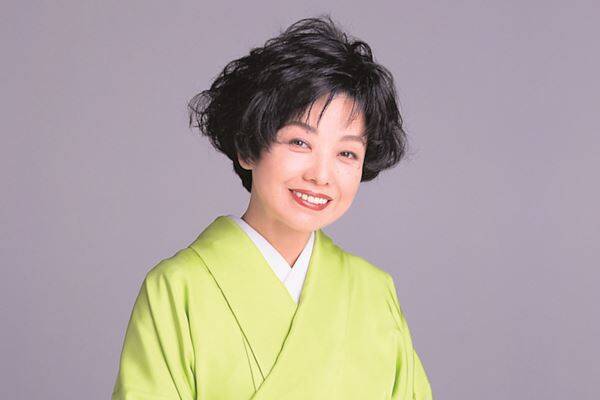 都はるみに大竹しのぶがエール 72歳誕生日に 歌い続けて 2020年2月22日 エキサイトニュース