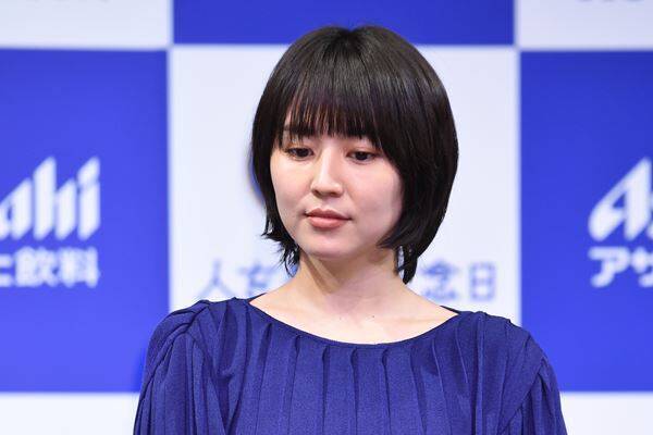 東出騒動で長澤まさみ頼み 迫るコンフィデンスマンjpの不安 年3月8日 エキサイトニュース