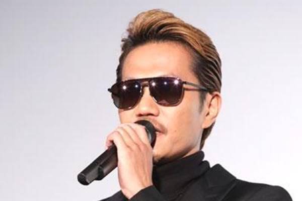 髭男熱唱に反響 Exile Atsushiがyoutuber続ける訳 年3月15日 エキサイトニュース