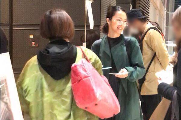 小泉今日子の復帰舞台が不振 唯一駆けつけた小泉会メンバーは 年3月31日 エキサイトニュース