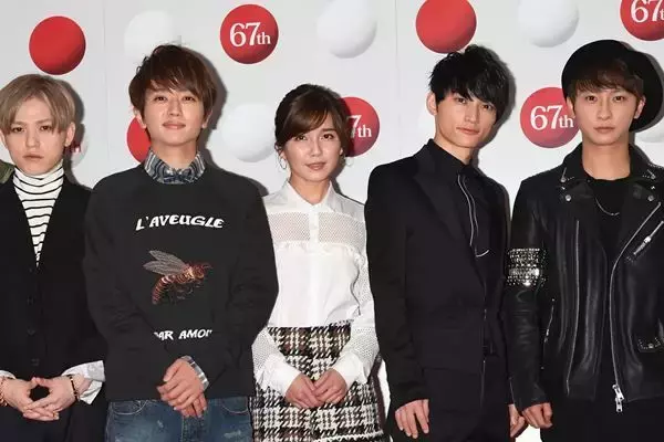 AAA西島隆弘がファンを激励 コラボ配信やオリジナル曲公開も