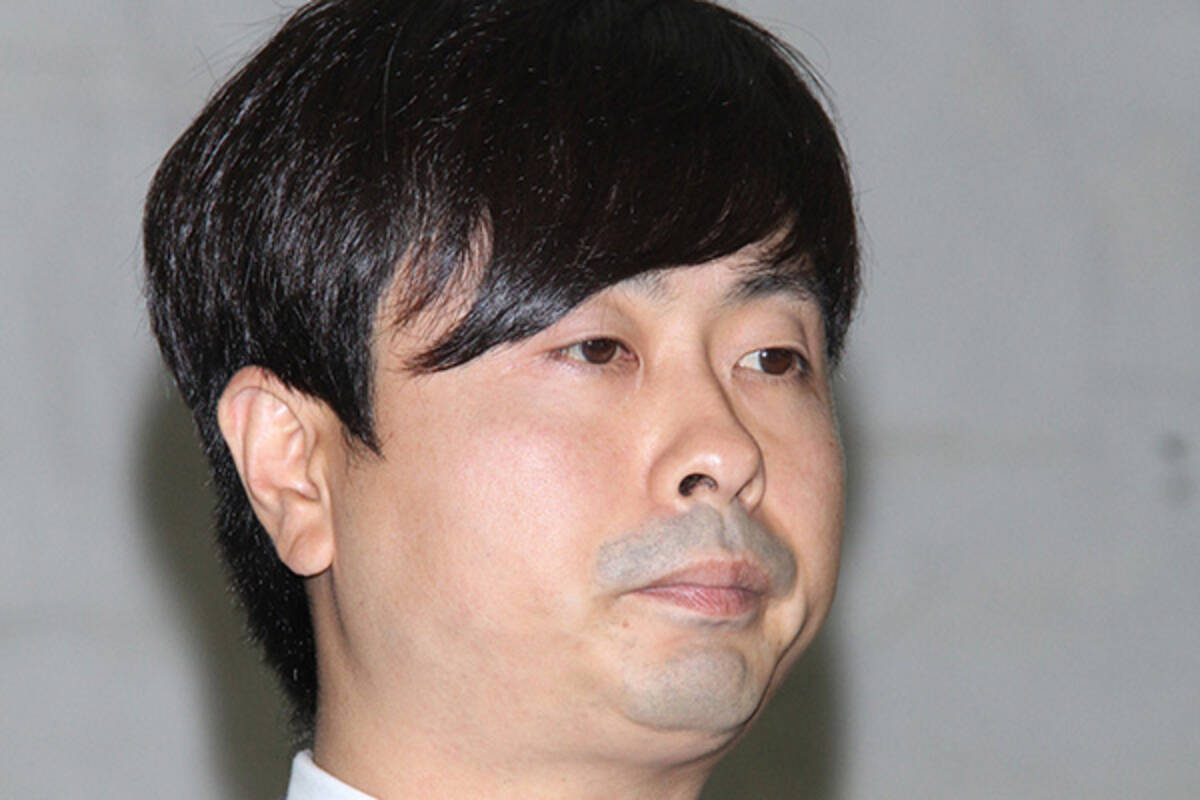 河本準一 a西島と手話コラボ 笑顔になる人増えた と反響 年4月15日 エキサイトニュース