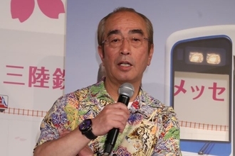 志村けんさん 兄語る『エール』への熱意「自宅でも台本を…」