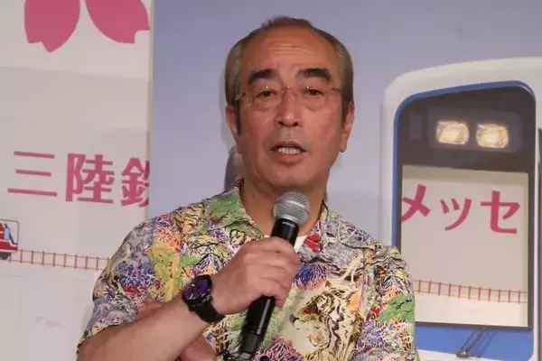 志村けんさん 兄語る『エール』への熱意「自宅でも台本を…」