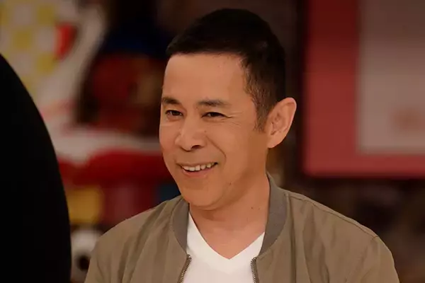 岡村隆史のとがった耳は鬱に注意の相？【有名人顔相チェック5】