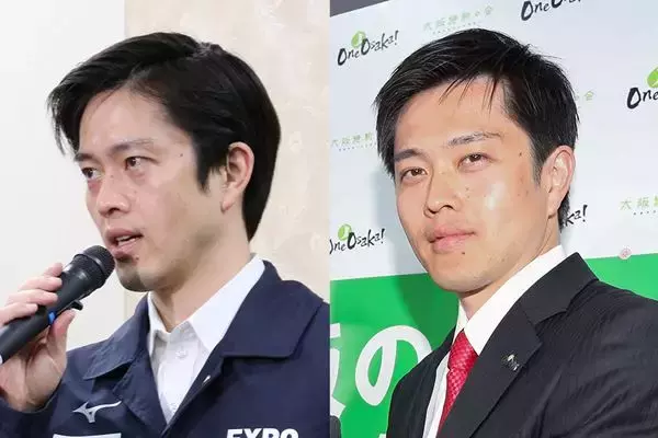 「吉村知事やせた」と心配の声…激務続きで会議など月59件