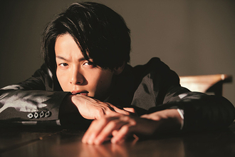 中村倫也「女性は“問題児な月曜日”のような男がお好み？」