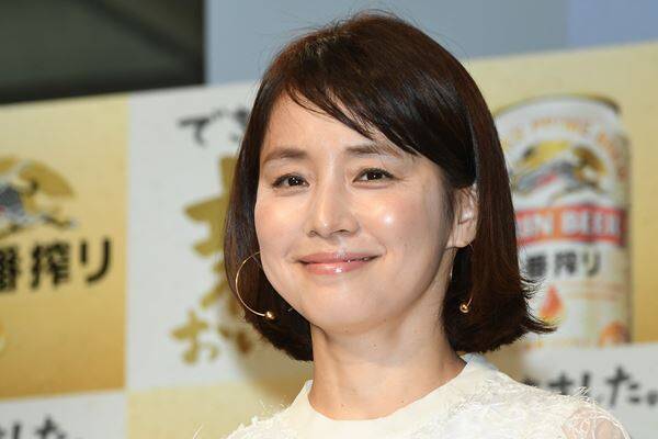 石田ゆり子は ナッツ調味料 芸能人の 自粛太り 解消法 年6月5日 エキサイトニュース