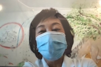 コロナDV被害者に救いの手　女性支援の医師が病院を駆け込み寺に