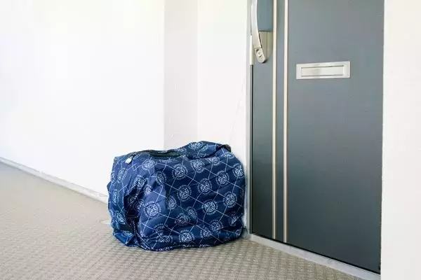 注目される「置き配」サービス、盗難防止に工夫凝らす企業も