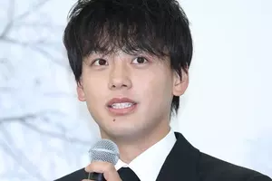 竹内涼真 寝る時は全裸 紳士会 に参加 1日のルーティーン発表で明らかに 22年1月27日 エキサイトニュース 3 3