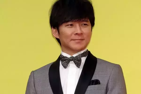 【ラブちゃん顔相チェック】渡部建の目頭に愛人過多の相が！