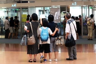 帰省中の“孫感染”が増加中…迎える側がやってはいけないこと