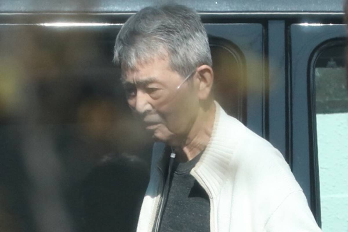 何度も流産危機に 妻が支えた渡哲也さんの幕引きの美学 年8月18日 エキサイトニュース 2 4