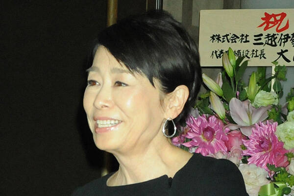 他意ない 安藤優子に再批判 炎天下中継に笑顔の継続指示で 年8月日 エキサイトニュース