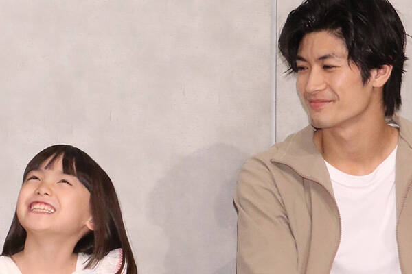 恥じない存在に 三浦春馬さんを変えた 娘役 との共演 年8月25日 エキサイトニュース