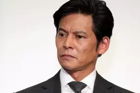 クールな役柄はもう限界 織田裕二 Suits 大爆死で 踊る大捜査線 復活を画策か 年8月29日 エキサイトニュース