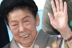 内海桂子さんが明かした 77歳で結婚した 24歳年下 夫との ラブロマンス 年8月28日 エキサイトニュース