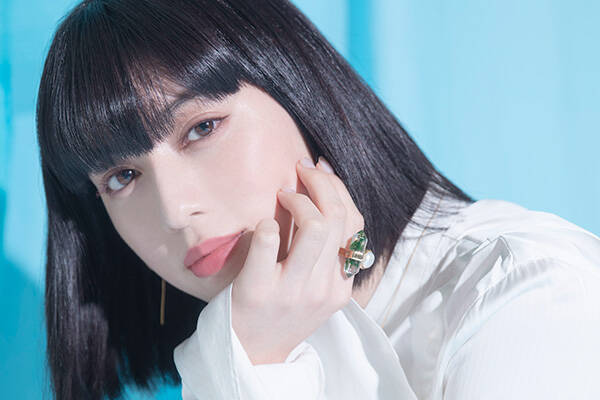 三吉彩花 親友は 私の家族や恋愛観を知り尽くしてる人 年9月13日 エキサイトニュース