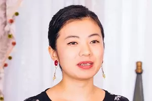 デヴィ夫人と同居中 女子大生口笛世界王者が童謡作品集をリリース 21年9月1日 エキサイトニュース