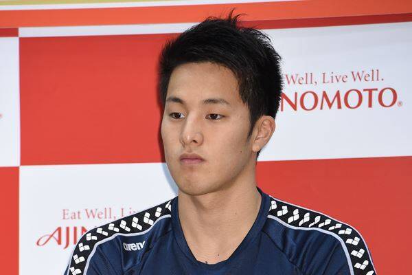 瀬戸大也 妻に謝罪させ批判殺到 裏切りの代償は1億円超えか 年9月24日 エキサイトニュース 瀬戸大也 妻に謝罪させ批判殺到 裏切りの代償は1億円超えか 年9月24日 エキサイトニュース