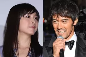 つんく が竹内結子さん追悼 連ドラ ムコ殿 で共演 年9月27日 エキサイトニュース