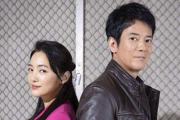 唐沢寿明 仲間由紀恵 おうち時間のミッション 明かす 年10月17日 エキサイトニュース 唐沢寿明 仲間由紀恵 おうち時間のミッション 明かす 年10月17日 エキサイトニュース