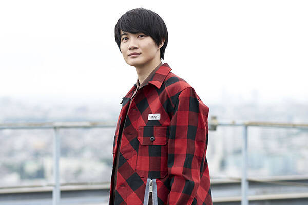 神木隆之介 芸歴25年 役者をやめようと思ったことない 年10月25日 エキサイトニュース 神木隆之介 芸歴25年 役者をやめようと思ったことない 年10月25日 エキサイトニュース