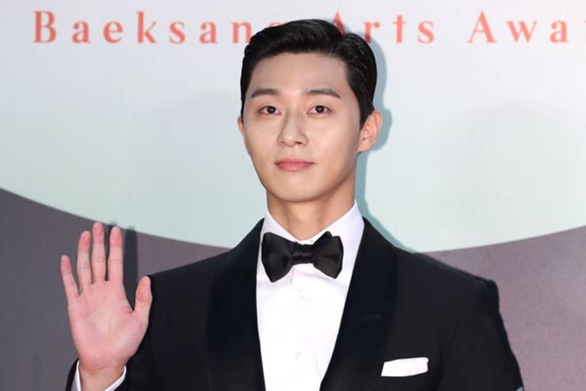 パク ソジュン ヨン様が見抜いた才能 事務所社長はヤン室長 年10月29日 エキサイトニュース パク ソジュン ヨン様が見抜いた才能 事務所社長はヤン室長 年10月29日 エキサイトニュース