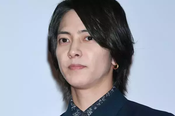 山下智久　海外進出が本格化！　親友ウィル・スミスの後押し