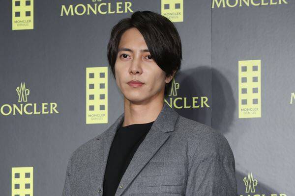 亀と山p 実現せず 本誌に語っていた亀梨和也との15年 年11月11日 エキサイトニュース